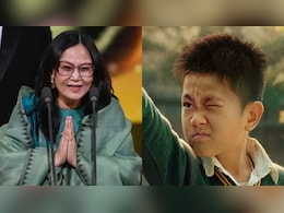 BAFTA Takes Down <i>Boong</i> Director's Manipur Speech, Later Re-Uploads On YouTube