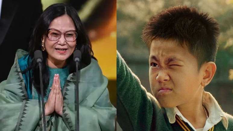 BAFTA Takes Down <i>Boong</i> Director's Manipur Speech, Later Re-Uploads On YouTube