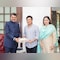 Sachin Tendulkar Invites Maharashtra CM Devendra Fadnavis To Son Arjun's Wedding
