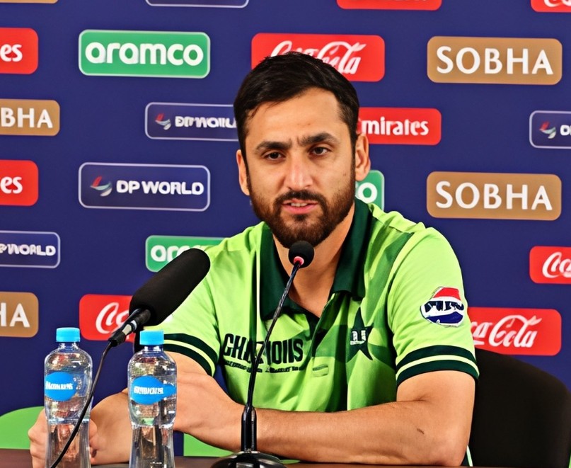 'उनका दिन खराब रहा', जिस पर घमंड कर रही थी पाक टीम, उसी ने डुबोई नैया, आगा सलमान ने गिनाए हार के कारण