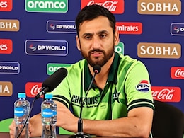 "Shameful Thing": Pakistan Star On Fans Targeting Salman Agha's Family During T20 World Cup 2026