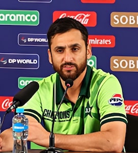 "Shameful Thing": Pakistan Star On Fans Targeting Salman Aghas Family During T20 World Cup 2026
