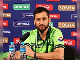 'उनका दिन खराब रहा', जिस पर घमंड कर रही थी पाक टीम, उसी ने डुबोई नैया, आगा सलमान ने गिनाए हार के कारण