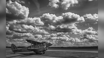 India Builds Military Airfield In Indian Ocean To Counter China