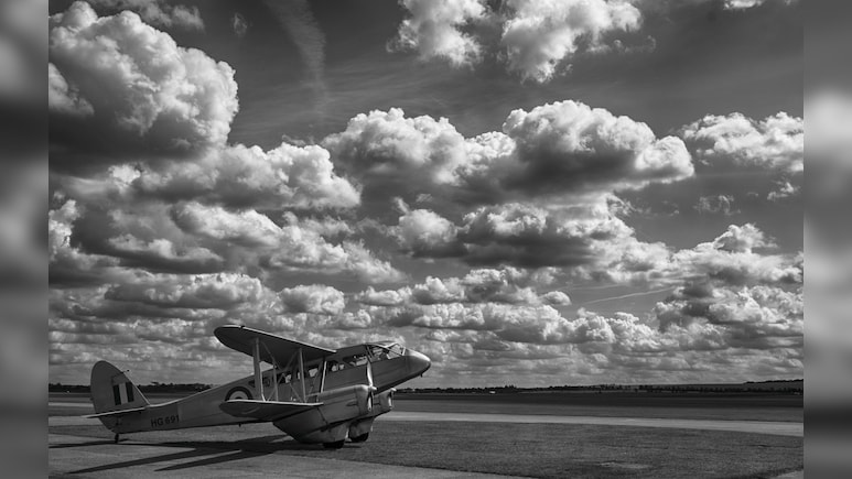 India Builds Military Airfield In Indian Ocean To Counter China