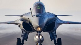 अब तक का सबसे बड़े रक्षा सौदा करने जा रहा भारत, 114 राफेल लड़ाकू विमानों की खरीद को मिल सकती है मंजूरी