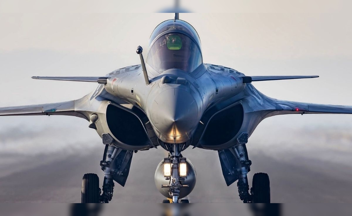 Latest and Breaking News on NDTV