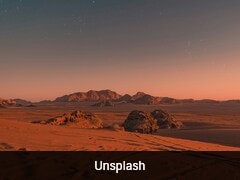 Why Mars Dried Up: Scientists Uncover The 'Missing Link' To Its Lost Oceans