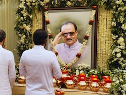 "Take Along All Castes, Religions": Ajit Pawar's Last Call Audio Released