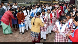 Uttarakhand Board Class 10 Exams From Feb 23, Check Important Exam-Day Guidelines