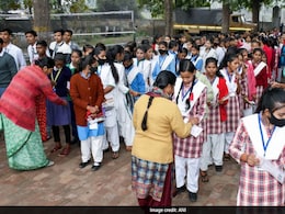 Uttarakhand Board Class 10 Exams From Feb 23, Check Important Exam-Day Guidelines