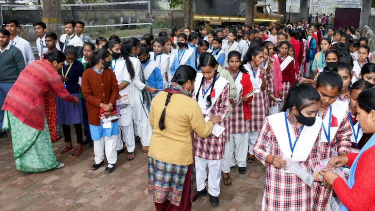 Uttarakhand Board Class 10 Exams From Feb 23, Check Important Exam-Day Guidelines