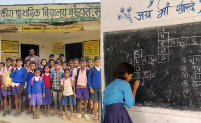 LeapForWord: Breaking Barriers For Regional Language Schools In India