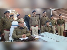 संजर ने 3 लाख की सुपारी देकर मंजर को मरवाया, &nbsp;मोबाइल नष्ट कर शव नदी में फेंका; ऐसे पकड़ा गया