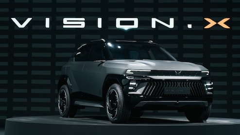 M&M Q3 Results: Profit Meets Estimates, Revenue Rises 26% As SUV Volumes Boom