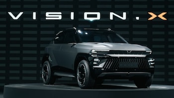 Mahindra & Mahindra Q3 Results: Date, Earnings Call Details And Share Price History