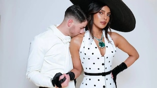 Priyanka Chopra Moved To Tears After Reading Nick Jonas's Love Letter: 'He Promised Mom To Keep Me Happy'