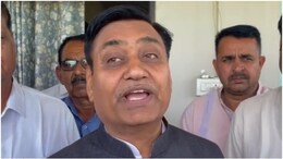 'एक चपरासी तक का ट्रांसफर नहीं करा पा रहे BJP विधायक', डोटासरा ने राठौड़ का नाम लेकर दिया बड़ा बयान