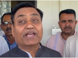 'एक चपरासी तक का ट्रांसफर नहीं करा पा रहे BJP विधायक', डोटासरा ने राठौड़ का नाम लेकर दिया बड़ा बयान