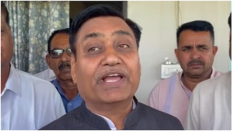 'एक चपरासी तक का ट्रांसफर नहीं करा पा रहे BJP विधायक', डोटासरा ने राठौड़ का नाम लेकर दिया बड़ा बयान