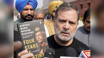 Penguin India Says No Copies Of Naravane Nemoir Are Published Yet, Warns Against Unauthorised Copies