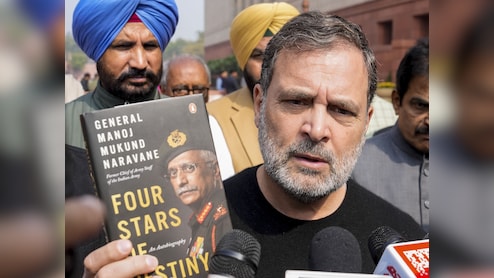 Penguin India Says No Copies Of Naravane Nemoir Are Published Yet, Warns Against Unauthorised Copies