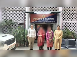 "We Are From ED": How Help Planned Fake Raid On Her Employer In Delhi