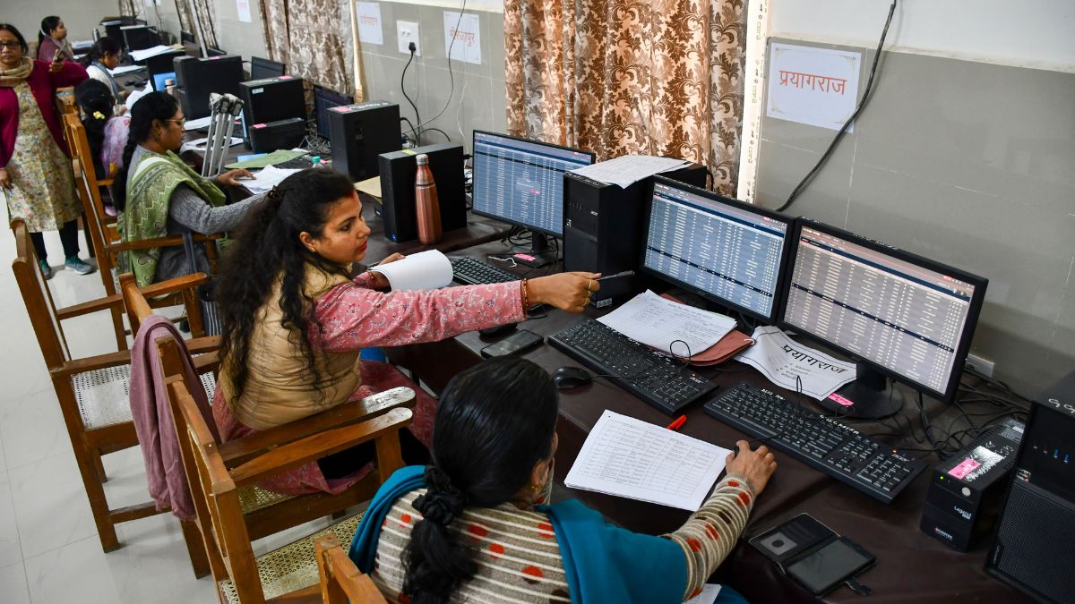 यूपी बोर्ड परीक्षा में नकल करने वाले सावधान! अधिकारियों के साथ STF और LIU भी एक्टिव