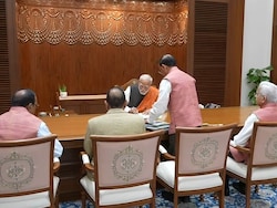 From Seva Teerth, PM Modi Clears Big-Ticket Welfare Push For Women, Farmers