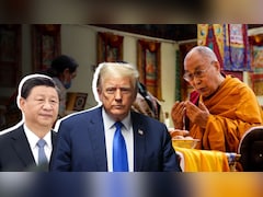 ट्रंप की चीन यात्रा से पहले अमेरिका का तिब्बत पर बड़ा दांव, विशेष दूत की घोषणा में भारत के लिए भी मैसेज