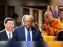 ट्रंप की चीन यात्रा से पहले अमेरिका का तिब्बत पर बड़ा दांव, विशेष दूत की घोषणा में भारत के लिए भी मैसेज