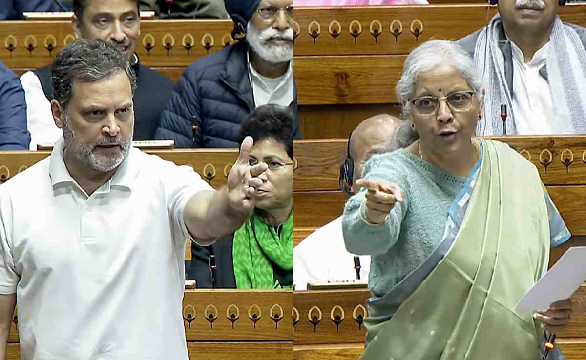 लोकसभा स्पीकर पर आरोप, नरवणे की किताब पर हंगामा... बजट सत्र का पहला हिस्सा इन वजहों से किया जाएगा याद