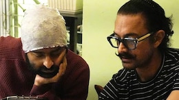 What Aamir Khan Told Arijit Singh About His Decision To Quit Playback Singing