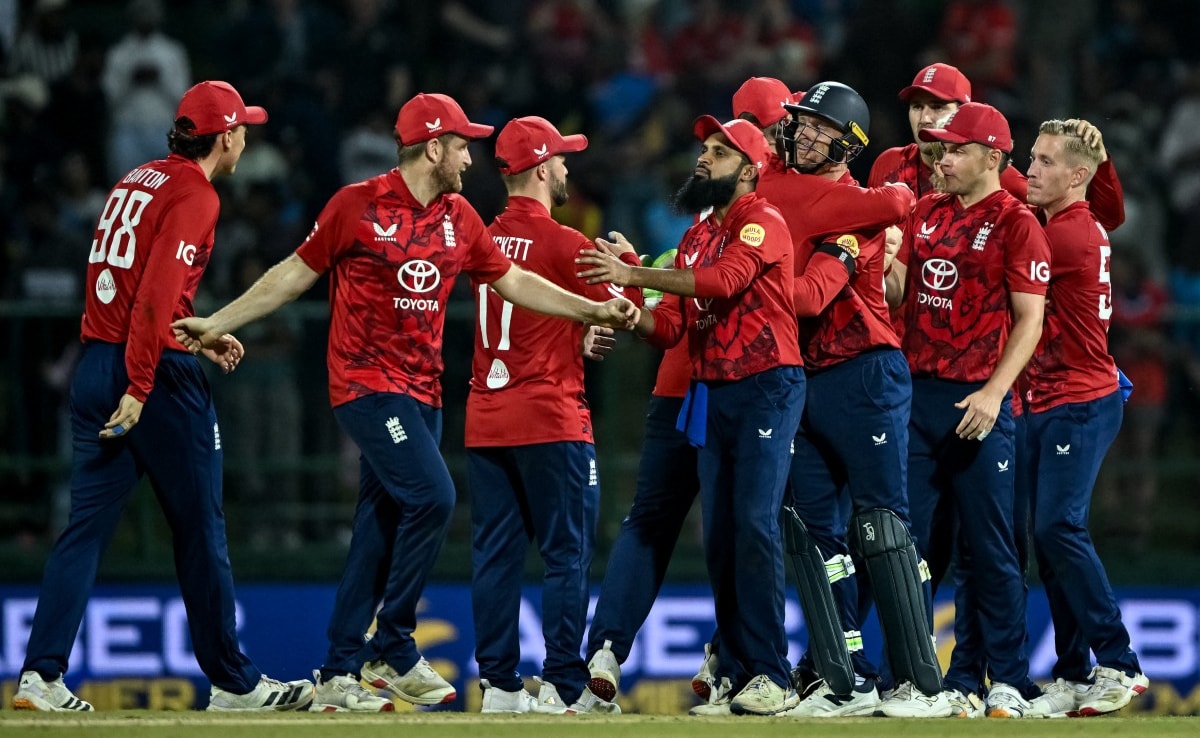 England vs Nepal Live Streaming, T20 World Cup 2026 Live Telecast: When And Where To Watch Live
