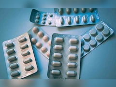 सरकारी स्कूल के 19 छात्र अधिक मात्रा में आयरन की गोलियों लेने के बाद अस्पताल में भर्ती