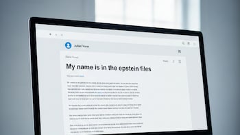 'Your Name Is In Epstein Files': Job Seekers 'Shocking' Subject Line In Cold Emails Sparks Debate