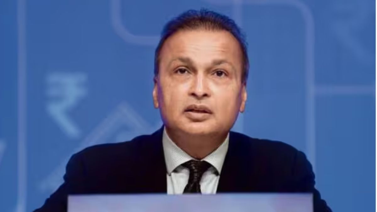 Anil Ambani Offered "Tall Swedish Blonde" By Sex-Offender Jeffrey Epstein