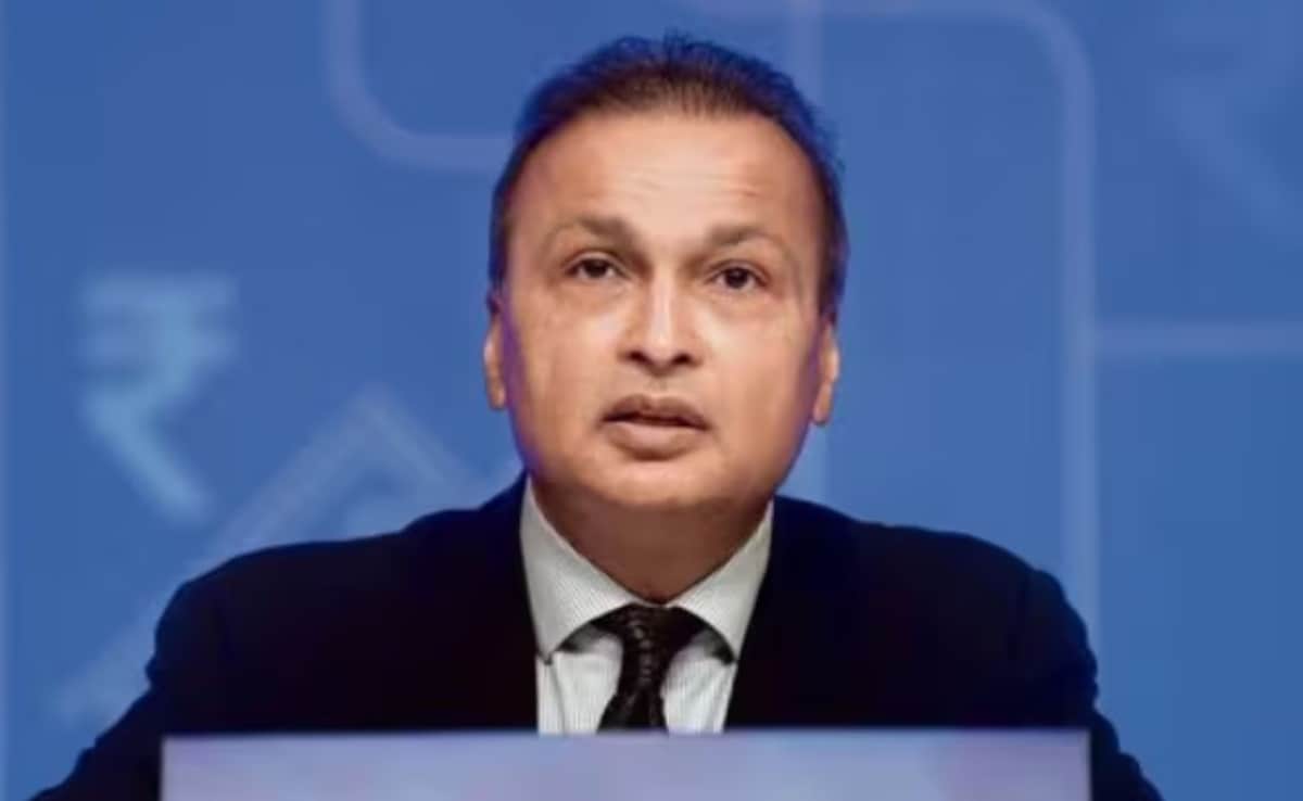 Anil Ambani Offered "Tall Swedish Blonde" By Sex-Offender Jeffrey Epstein: Report