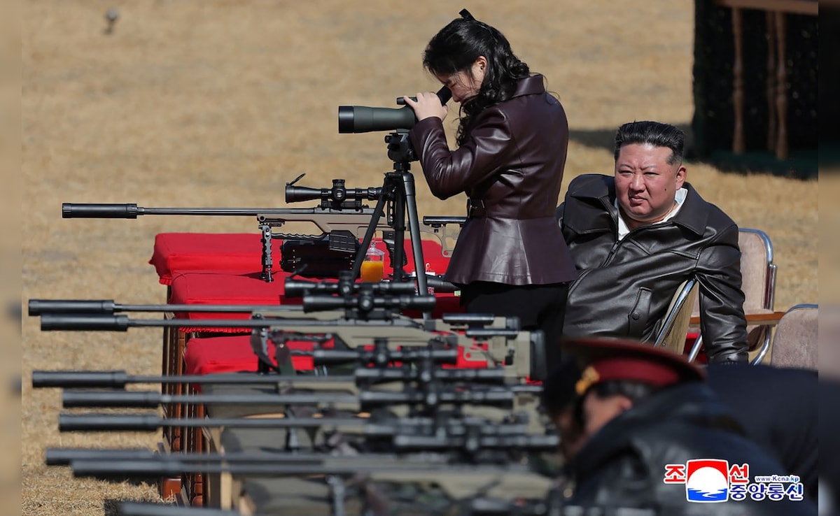 Latest and Breaking News on NDTV Latest and Breaking News on NDTV