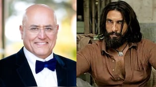 Hotmail Founder Sabeer Bhatia Slams <i>Dhurandhar</i>: 'Watching Senseless Killings Is Not Entertainment'