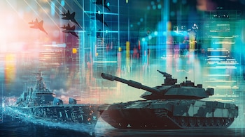Budget 2026: HAL, BEL And Other Defence Stocks In Focus As Investors Eye 8-10% Outlay Rise
