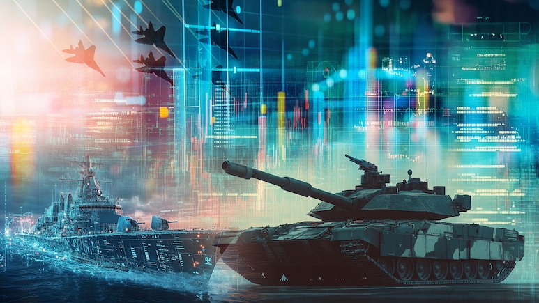 Budget 2026: HAL, BEL And Other Defence Stocks In Focus As Investors Eye 8-10% Outlay Rise