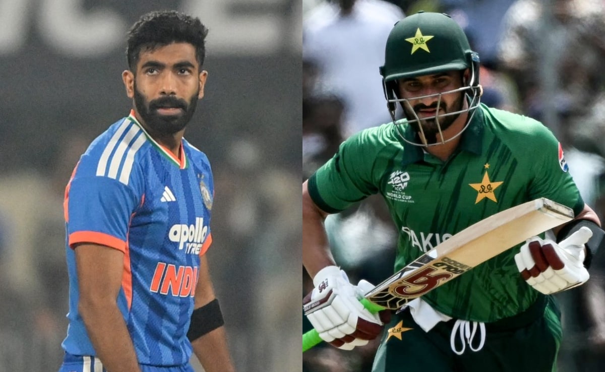 India vs Pakistan Five Match Ups: Jasprit Bumrah vs Sahibzada Farhan To Usman Tariq vs Hardik Pandya