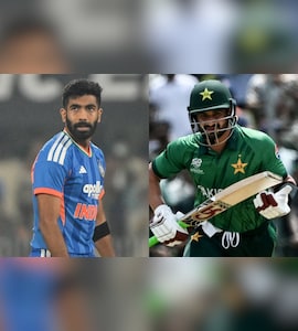 India vs Pakistan Five Match Ups: Jasprit Bumrah vs Sahibzada Farhan To Usman Tariq vs Hardik Pandya