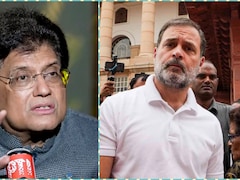 राहुल गांधी कब तक झूठ बोलोगे, किसानों पर झूठ फैला रहे... पीयूष गोयल की खरी-खरी