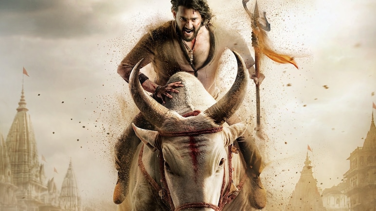 बड़े-बड़े सींग, क्रूर चेहरा और सींग वाले दानव की फोटो सोशल मीडिया पर वायरल, फैन्स कन्फ्यूज- वाराणसी या रामायण?