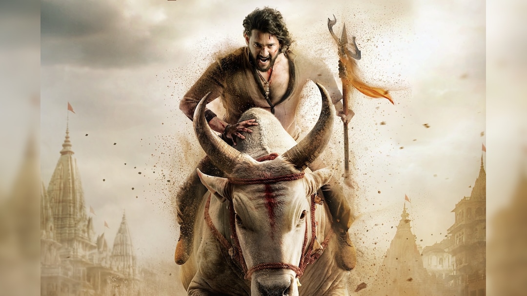 Fans Flood Social Media As SS Rajamouli's 'Ramayana' Shoot Details Go Viral