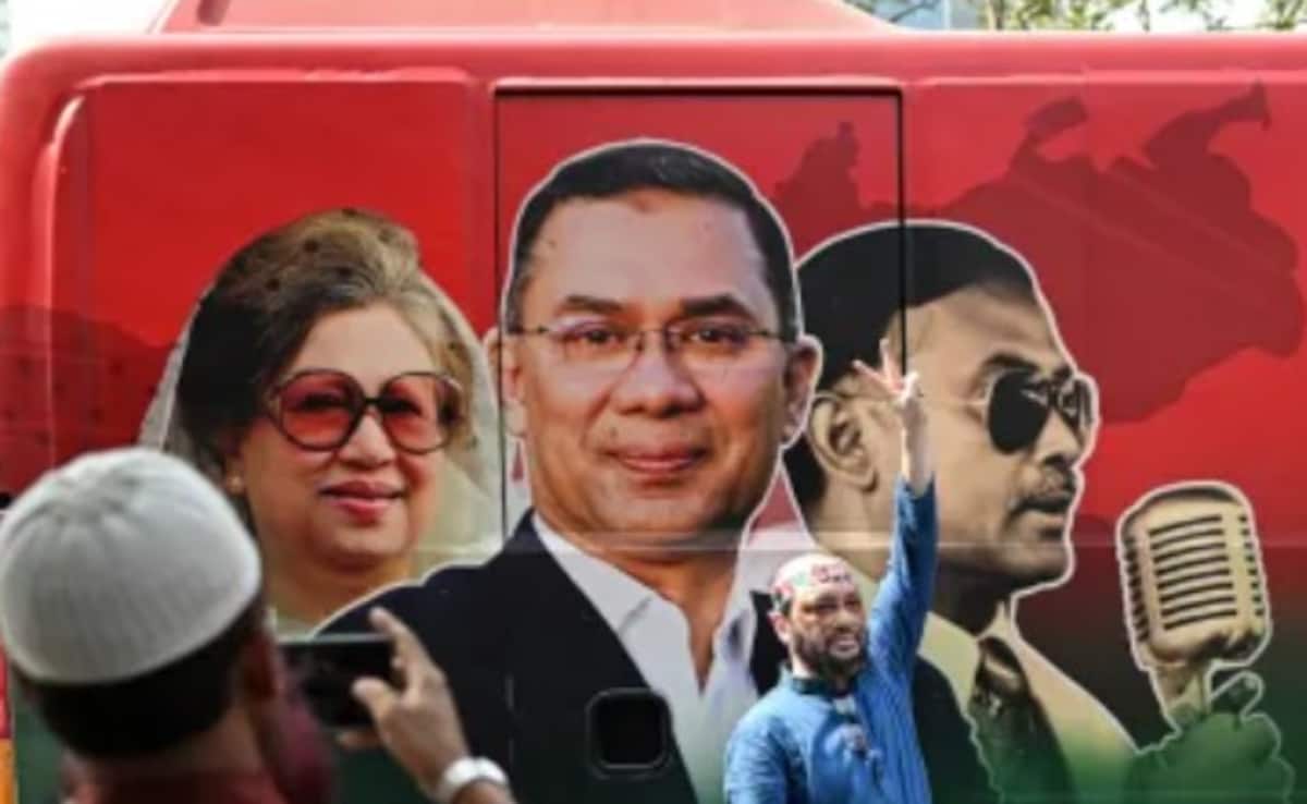 Latest and Breaking News on NDTV