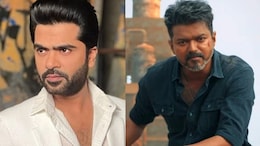 'Vijay And <i>Jana Nayagan</i> Cannot Be Separated,' Says Tamil Actor Silambarasan TR Amid Censor Board Row