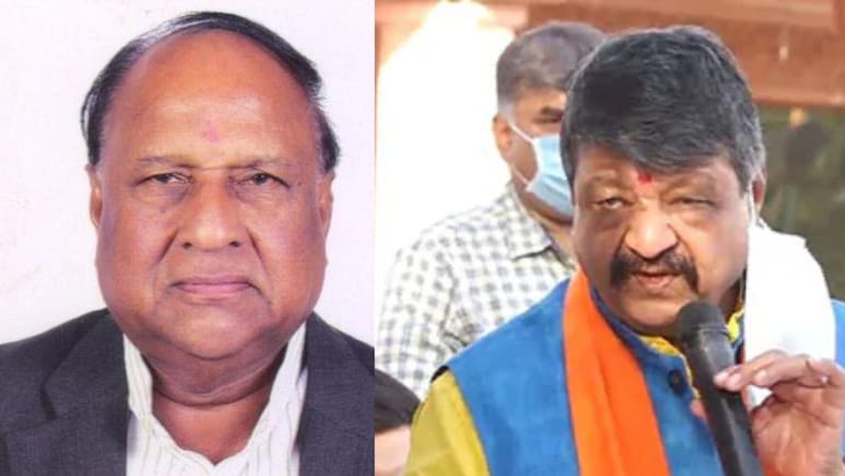 कांग्रेस विधायक ने विजयवर्गीय को बताया कुत्तों का प्रभारी, मध्य प्रदेश विधानसभा में जमकर हंगामा; BJP MLA बोले- अब आतंकवादी...